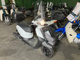 Фото Honda TACT BASIC с японского аукциона