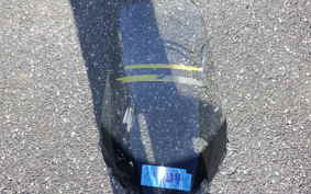 SUZUKI SKYWAVE 200 (Burgman 200) CH41A