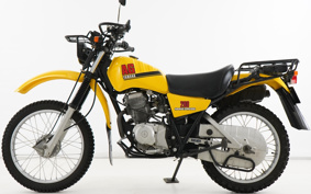 YAMAHA AG200 1FE