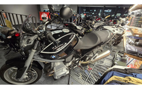 BMW R1200R 2010 0378
