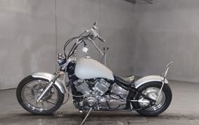 YAMAHA DRAGSTAR400 4TR