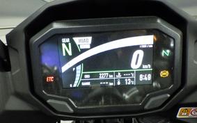 KAWASAKI NINJA 1000 SX 2025 ZXT02K