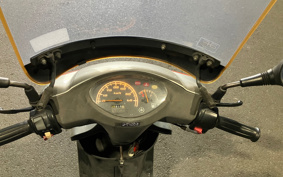 YAMAHA JOG DELUXE SA36J