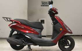 YAMAHA AXIS 125 Z SED7J