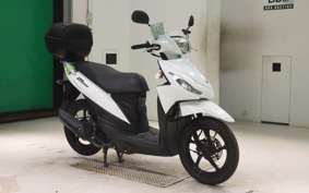 SUZUKI ADDRESS 110 CE47A