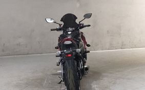 SUZUKI GSX-S1000F 2017 GT79A