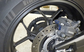 HONDA CBR650R 2019 RH03