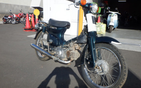 HONDA SUPER CUB90 HA02