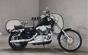HARLEY XL1200C 2008 CT3