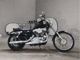 Фото Harley XL1200C 2008 с японского аукциона