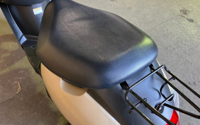 SUZUKI LET's CA4AA