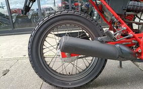 HONDA FTR223 MC34