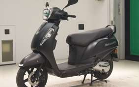 SUZUKI ADDRESS V125 Gen.2 DP12H