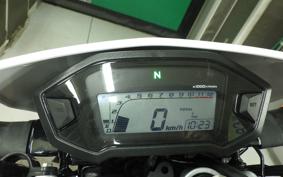 HONDA CRF250L 2016 MD44