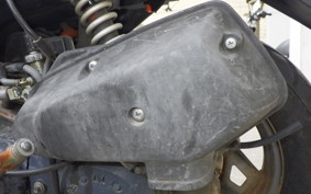 HONDA DIO GEN 2 AF27