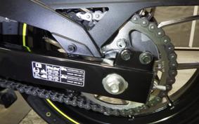 SUZUKI GIXXER 250 2025 ED22B