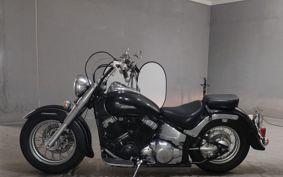 YAMAHA DRAGSTAR 400 CLASSIC 2003 VH01J