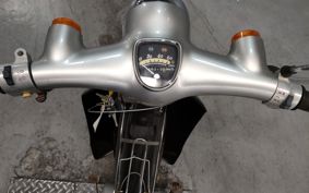 HONDA LITTLE CUB C50