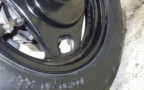SUZUKI ADDRESS V125 S 2016 CF4MA