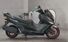 SUZUKI BURGMAN400 DU11A