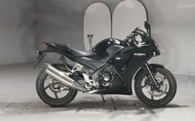 HONDA CBR250R MC41