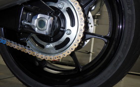 SUZUKI HAYABUSA Gen.3 2026 EJ11A