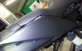 YAMAHA MT-09 A 2017 RN52J