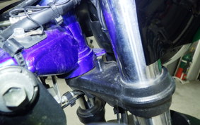 SUZUKI SV650 A 2020 VP55B