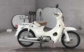 HONDA LITTLE CUB AA01