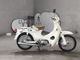 Фото Honda LITTLE CUB 2011 с японского аукциона