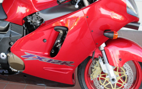 KAWASAKI ZX 1200 NINJA R 2000 ZXT20A