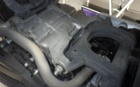 HONDA PCX 150 ABS KF30