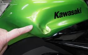 KAWASAKI NINJA 1000 2012