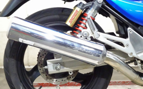 KAWASAKI BALIUS250-2 ZR250B