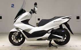 HONDA PCX 160 KF47