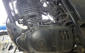 SUZUKI GN125 F Gen.2