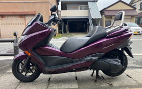 HONDA FORZA Z AUDIO PACKAGE MF10