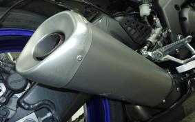 YAMAHA YZF-R6 2019