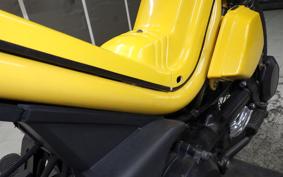 YAMAHA POPGAL 17J
