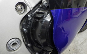 SUZUKI GSX1300R HAYABUSA 2002