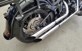 HARLEY FLSTSB 2011 JM5