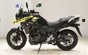 SUZUKI V-STROM 250