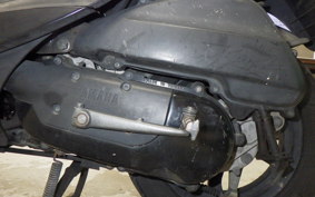 YAMAHA JOG Delux 2023 SA39J