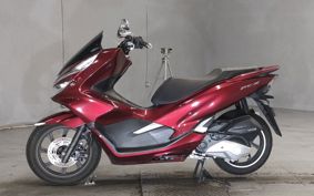 HONDA PCX125 JF81