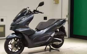 HONDA PCX 160 2013 KF47