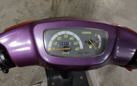 YAMAHA JOG SA01J