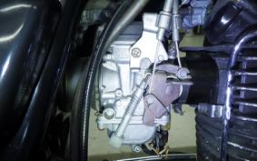 KAWASAKI 250TR 2001 BJ250F