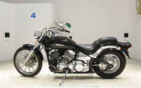 YAMAHA DRAGSTAR 400 2008 VH01J