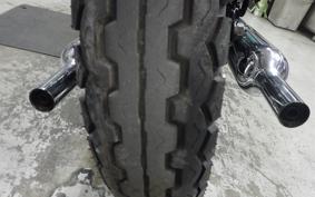 KAWASAKI W400 2008 EJ400A