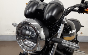 KAWASAKI Z650 RS 2024 ER650R